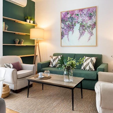 Asuncion Suite Apartment Sevilla Eksteriør bilde