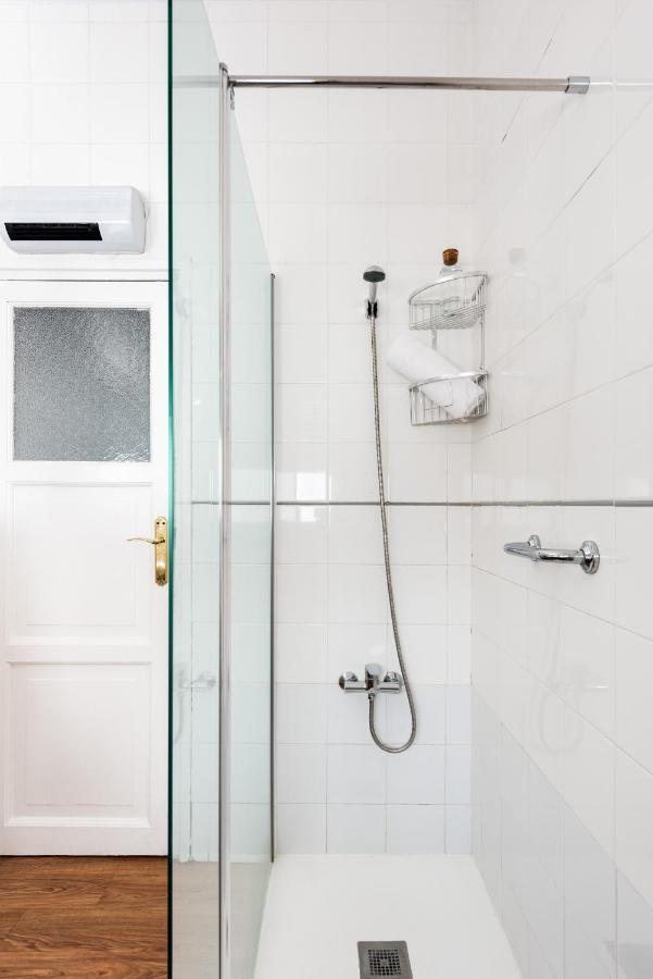 Asuncion Suite Apartment Sevilla Eksteriør bilde